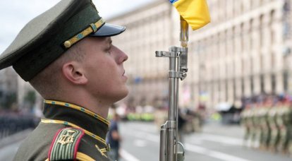 Украина впервые примет участие в учении стран Вышеградской четверки