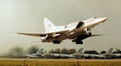 Il missile Tu-22M3 si è schiantato vicino a Murmansk