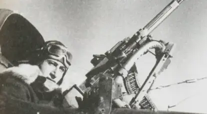Das legendäre ShKAS: das erste sowjetische vollwertige Flugmaschinengewehr