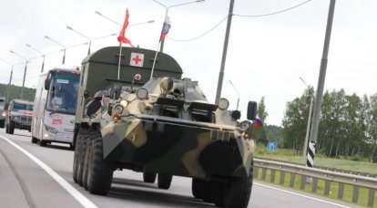 Die fünfte Panzerrallye "Road of Courage" wurde aufgrund von COVID-2022 auf 19 verschoben