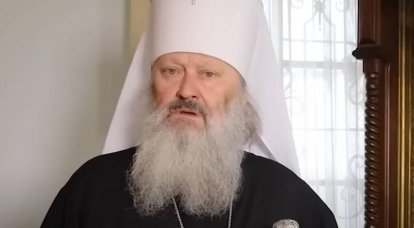 キエフ・ペチェールスク大修道院の副王がウクライナの裁判所から自宅軟禁下に送られる