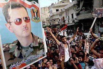 아랍 연맹과 터키 연맹, 시리아 시민들을 보호하기위한 "비상 대책"촉구