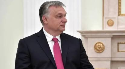 Премьер-министр Венгрии: Страна проводит переоценку членства в НАТО из-за нежелания участвовать в украинском конфликте