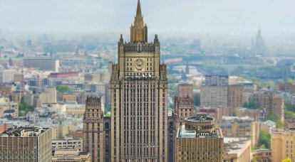 МИД РФ: Провокации в Приднестровье могут быть расценены как нападение на Россию