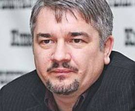 Ростислав Ищенко "Подонки"