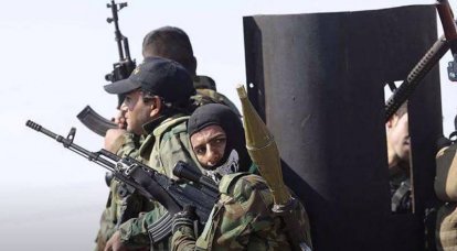 Periodista estadounidense: "Los militantes sirios permanecen en el territorio de Azerbaiyán"