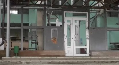 Les autorités ukrainiennes ont exhorté les habitants d'Izyum à quitter la ville, car ils ne peuvent pas assurer son activité vitale pendant la période automne-hiver