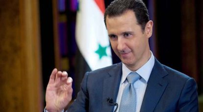 Assad: "La Siria è invincibile fintanto che ci sono madri che danno alla luce tali eroi"