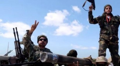 Medya: PMC Wagner, Haftar tarafında Libya'daki savaş için Suriyelileri işe aldı