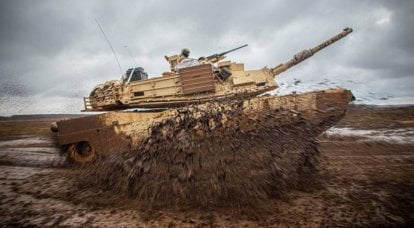 Imprensa polonesa: o ministro da Defesa, Blaszczak, depende do "Exército polonês" e dos tanques americanos