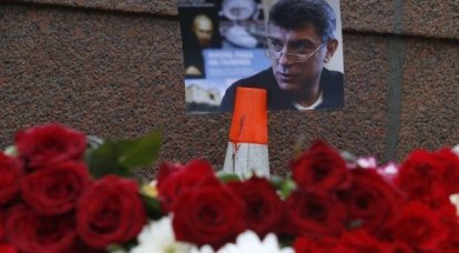 Nemtsov cinayeti: Rusya ile Batı arasında yeni bir karşılaşma turu