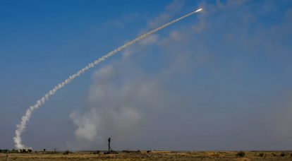 الضربات الاستباقية لقوات الفضاء الروسية على أوكرانيا ستجعل الغرب يفكر