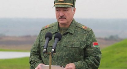 Lukashenko voleva ottenere gratuitamente uno squadrone di russo Su-30СМ