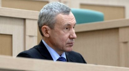 Senator Klimov: „Tokio nie może dać gwarancji, że amerykańskie bazy wojskowe nie pojawią się na Kurylach”