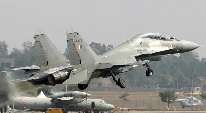 Hindistan Hava Kuvvetleri, Pakistan'ın İHA savaşçısı Su-30MKI'nin tahrip olduğunu açıkladı