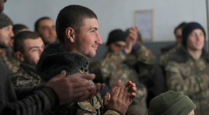 «Сделал всё возможное, но были и упущения»: замминистра обороны Армении подал в отставку