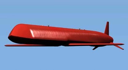 Х-101 названа лучшей крылатой ракетой в мире