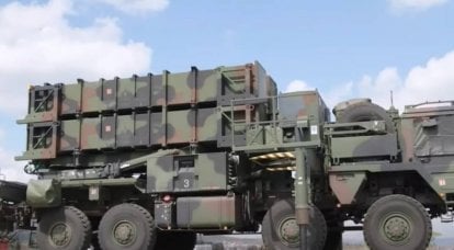 Pentágono: 65 militares ucranianos nos Estados Unidos concluíram um curso de treinamento expresso sobre a operação do sistema Patriot