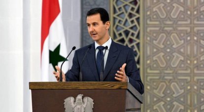 Госдеп: отказ Асада от сотрудничества с ОЗХО приведет к «соответствующему ответу»
