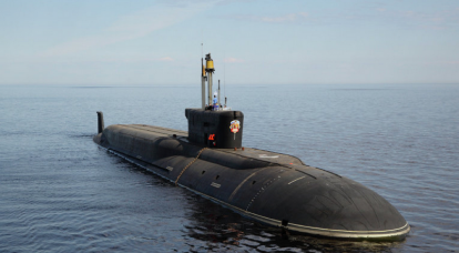 Das Atom-U-Boot „Kasan“ und das SPRK „Prinz Wladimir“ werden im Dezember Teil der Marine sein