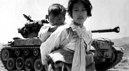 46 впечатляющих снимков Корейской войны