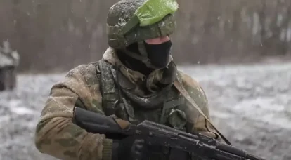 Di Lastochkino, Angkatan Bersenjata Ukraina mendapati diri mereka berada dalam “kuali”: koresponden militer menceritakan rincian tentang operasi penyerangan Angkatan Bersenjata Rusia
