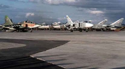 Спустя почти год правительство РФ одобрило соглашение об авиабазе в Сирии
