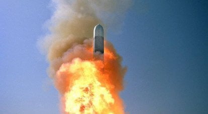 미국에 기반을 둔 순항 미사일의 전투 사용 경험과 발전 추세