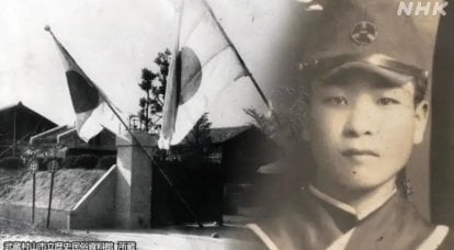 Tokyo Musashimurayama Pilot Okulu - bir gencin savaşın çılgınlığına bakışı