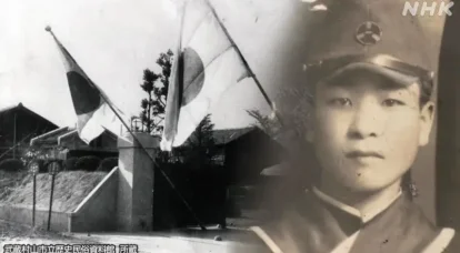 도쿄 무사시무라야마 조종사 학교 - 전쟁의 광기에 대한 십대의 견해