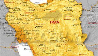 Иранский генерал заявил о беспрецедентной военной мощи своей страны