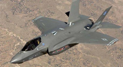 СМИ: специалисты предупредили Пентагон о кибер-уязвимости F-35