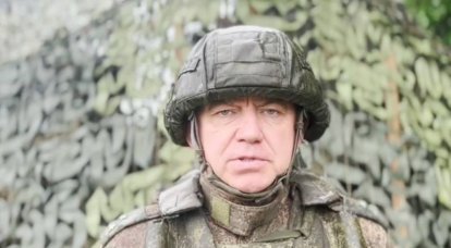 أحبطت القوات المسلحة الروسية خمس محاولات لتدوير التشكيلات الأوكرانية في اتجاه كوبيانسك