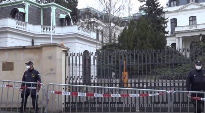 "Wir wollen nicht aufhören": Das tschechische Außenministerium bereitet eine neue Deportation russischer Diplomaten vor