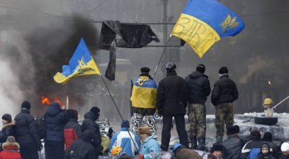 Поговорим об украинских обидах, уважаемый Ретвизан?