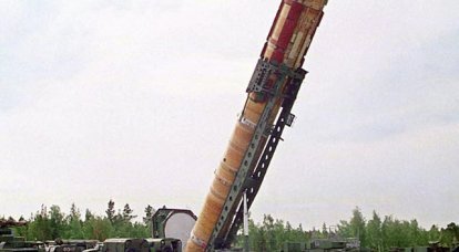 ¿Ucrania va a vender documentación en cohetes?