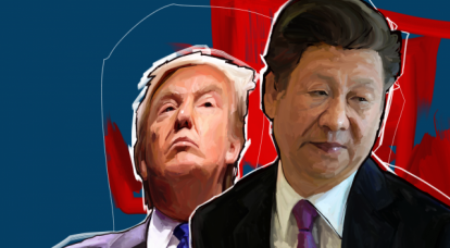 Наказание за сделку: Трамп ставит Пекин в очень некрасивое положение