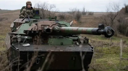 „Az ukrán fegyveres erőknek esélyük van oldalsó támadásokra”: egy lengyel megfigyelő egy „üst” létrehozását kéri Avdiivka közelében