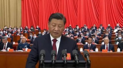 Председатель КНР назвал воссоединение Тайваня с КНР приоритетной задачей для Пекина
