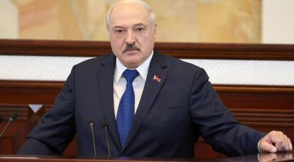 Lukashenka about the incident with the plane: It is difficult to imagine what would happen if the nuclear power plant safety systems went into full combat readiness