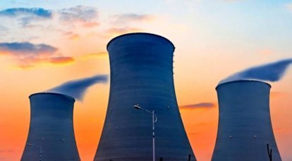 A energia nuclear é a chave para a influência global da Rússia