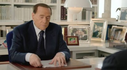 Berlusconi: Zelensky "Yeter artık saldırmıyorum" derse Ukrayna'daki çatışma hemen biter