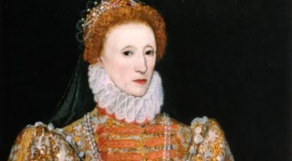 Cuộc sống cá nhân của Elizabeth I Tudor
