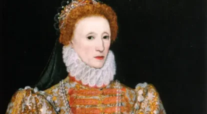 Elizabeth I Tudor의 개인 생활