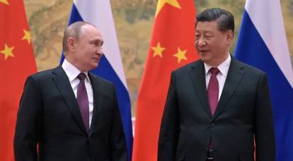 Китай нам друг или… В последние месяцы песня «Москва – Пекин» в наших медиа звучит все реже