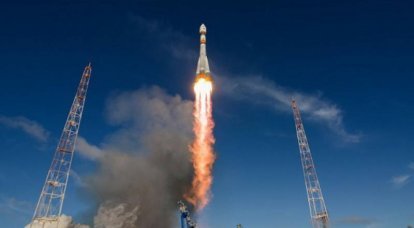 «Ъ»: Минобороны заказало новые спутники для новой системы космической разведки