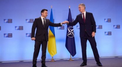 Глава Офиса Зеленского: «Украина уничтожила почти 50 процентов военного потенциала России, а потому примите нашу страну в НАТО»