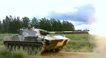 「タコ」は「古い技術」：インドは山でロシアの戦車の代替品を探しています