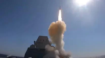 Zmarnowane rakiety warte sto milionów dolarów: koszty misji Marynarki Wojennej Stanów Zjednoczonych na Morzu Czerwonym