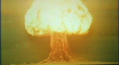 50 лет назад Никита Хрущев сделал заявление о создании в СССР водородной бомбы